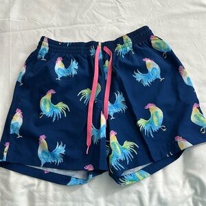 Men’s - Chubbies 5.5” Swim Trunk- Medium